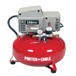 Porter Cable CPFAC2600P-WK-TYPE-2 Parts