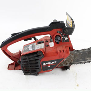 Homelite CS3314-(UT-10734-R) Parts