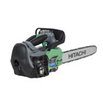 Hitachi CS33EA Parts