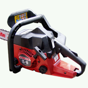 Homelite CS40-(UT-10707-B) Parts