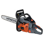 Hitachi CS40EA Parts