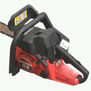 Homelite CS50-(UT-10711-C) Parts