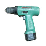 Hitachi D10DF2 Parts