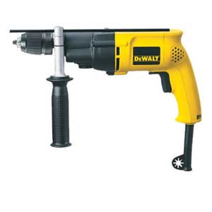 DeWalt D21720-B3-Type-1 Parts