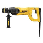 DeWalt Dewalt D25101KBR-Type-1 Parts