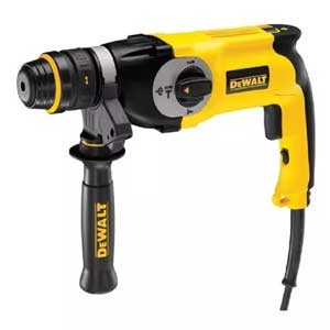 Dewalt D25124K-AR-Type-1 Parts