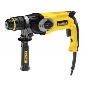 DeWalt D25124K-BR-Type-10 Parts