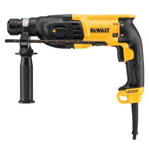 DeWalt D25133K-B2C-Type-1 Parts