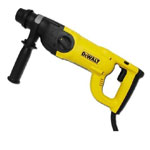 DeWalt Dewalt D25203KB2-Type-1 Parts