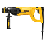 DeWalt D25213K-Type-10 Parts