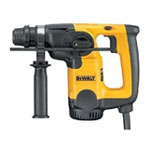 DeWalt Dewalt D25303K-Type-1 Parts
