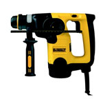 DeWalt Dewalt D25313K-AR-Type-1 Parts