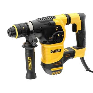 DeWalt Dewalt D25334K-AR-Type-1 Parts
