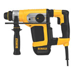 DeWalt Dewalt D25416K-Type-1 Parts