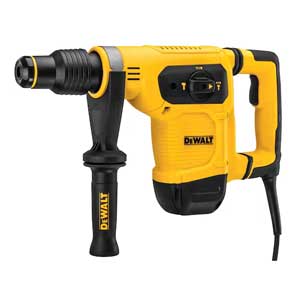 DeWalt D25481K-BR-Type-1 Parts