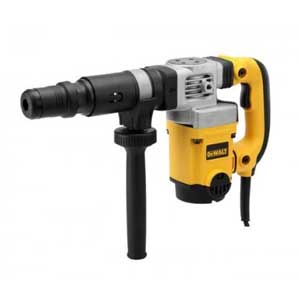 DeWalt Dewalt D25580K-B3-Type-1 Parts