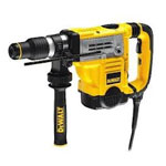 DeWalt Dewalt D25601K-B2-Type-1 Parts