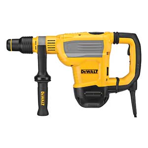 Dewalt D25614K-B2-Type-1 Parts