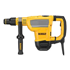 Dewalt D25614K-BR-Type-1 Parts