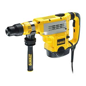 DeWalt Dewalt D25722K-AR-Type-1 Parts