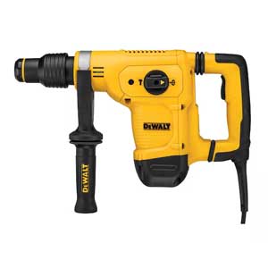 DeWalt D25810K-B3-Type-1 Parts