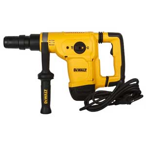 DeWalt D25811K-BR-Type-1 Parts