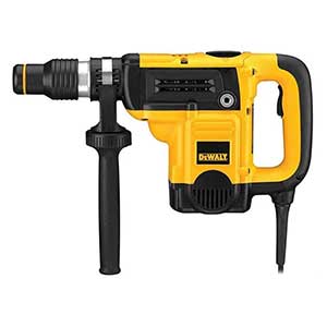 DeWalt Dewalt D25820K-B2-Type-1 Parts