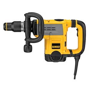 DeWalt D25831K-B2-Type-2 Parts