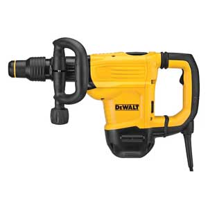 DeWalt D25832K-B3-Type-1 Parts