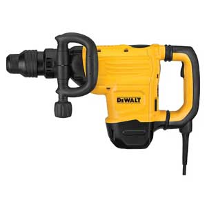 DeWalt D25872K-Type-2 Parts