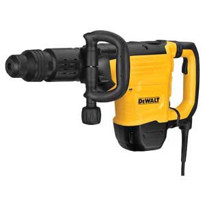 DeWalt D25892K-B2-Type-2 Parts