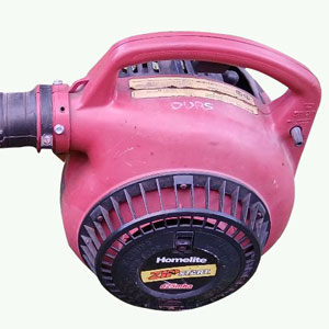 Homelite D25MHA-(UT-08086) Parts