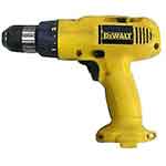 Dewalt D991K-04-Type-1 Parts
