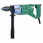 Hitachi DC120V Parts