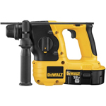DeWalt DC212KA-Type-2 Parts