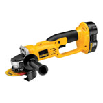 Dewalt DC411KA-AR-Type-1 Parts