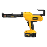 DeWalt DC545K-Type-2 Parts
