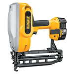 Dewalt DC612KA-Type-1 Parts