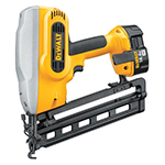 Dewalt DC614KA-Type-1 Parts