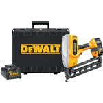 Dewalt DC618K-Type-1 Parts