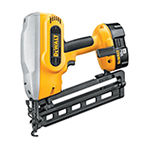 Dewalt DC619KA-Type-1 Parts