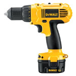 Dewalt DC727VA-Type-1 Parts