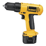 Dewalt DC750-B3-Type-2 Parts