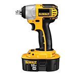 Dewalt DC820KA-BR-Type-2 Parts