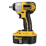 DeWalt DC823KA-Type-1 Parts