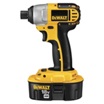 DeWalt DC825KA-Type-2 Parts
