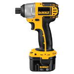 DeWalt DC845KA-Type-2 Parts