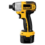 DeWalt DC855KA-Type-1 Parts