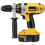 Dewalt DC925VA Parts
