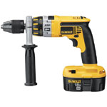 Dewalt DC926KA Parts